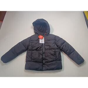 Ozark Trail Black Puffer Jacket - XS - New